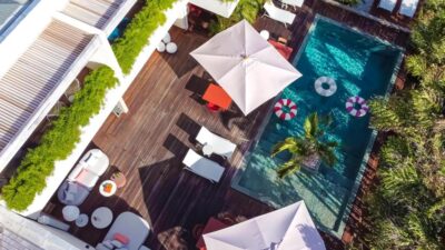 Le Martin Boutique Hôtel | Saint-Martin