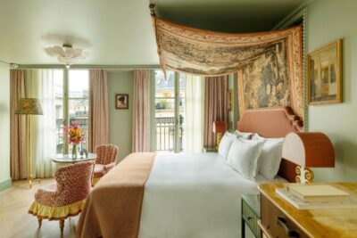 Le Grand Mazarin | Paris