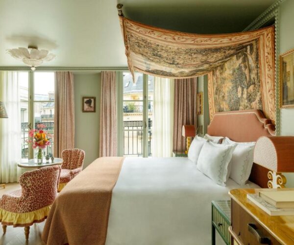 Le Grand Mazarin | Paris