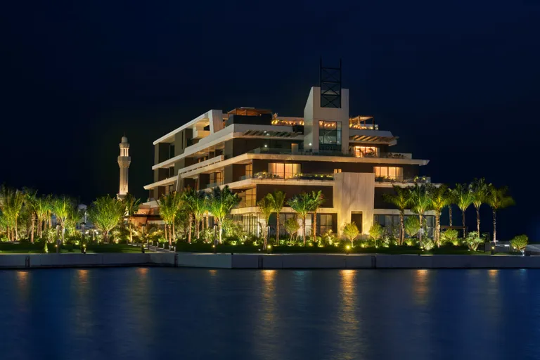 The Jeddah EDITION