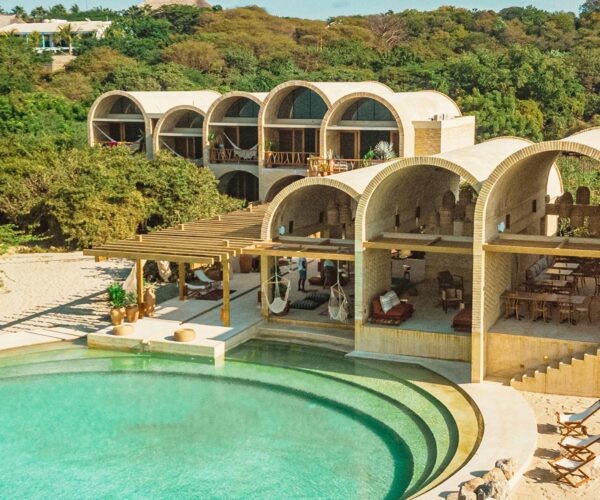 Casona Sforza | Puerto Escondido