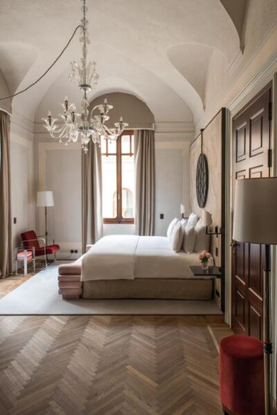 Nolinski Venezia