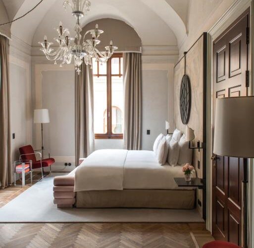 Nolinski Venezia