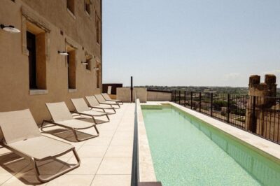 Hôtel La Prison | Béziers