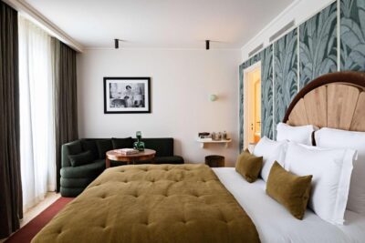 Hotel Florida | Paris 8e
