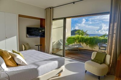 Le Martin Boutique Hôtel | Saint-Martin