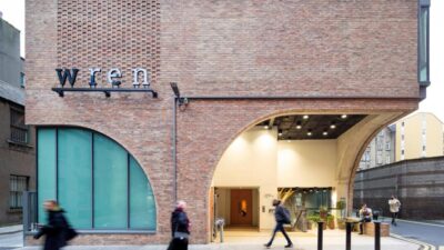 Wren Urban Nest | Dublin