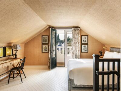 Hotel 850 SVB | West Hollywood