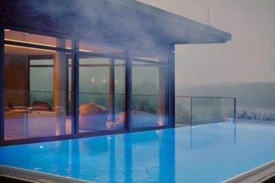 Hotel Seegarten | Sundern, Germany
