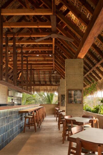 Ennea | Puerto Escondido