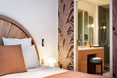 Hotel Florida | Paris 8e