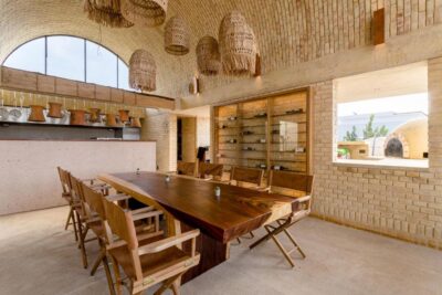 Casona Sforza | Puerto Escondido