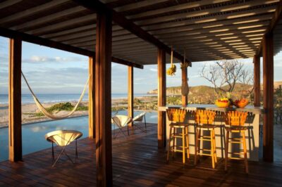 Hotel Escondido | Puerto Escondido