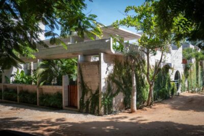 Casa TO | Puerto Escondido