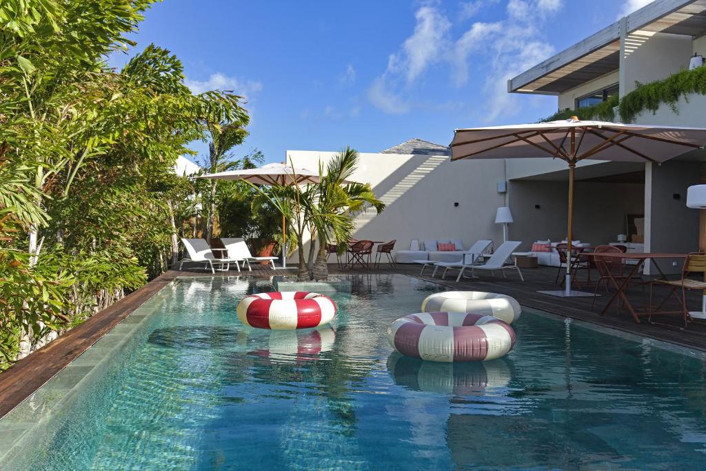 Le Martin Boutique Hôtel | Saint-Martin