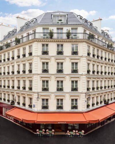 Le Grand Mazarin | Paris