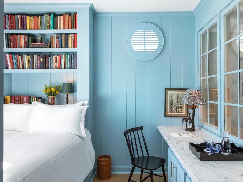 Hotel 850 SVB | West Hollywood