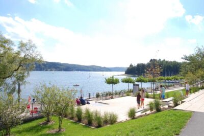Hotel Seegarten | Sundern, Germany