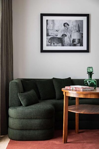 Hotel Florida | Paris 8e