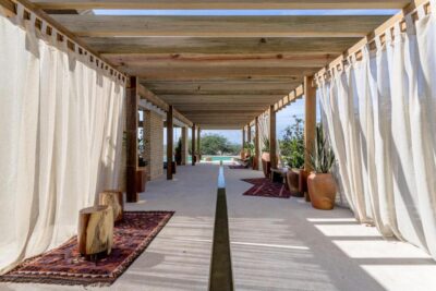 Casona Sforza | Puerto Escondido