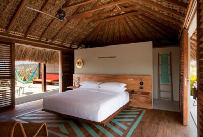 Hotel Escondido | Puerto Escondido