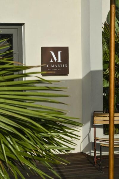 Le Martin Boutique Hôtel | Saint-Martin