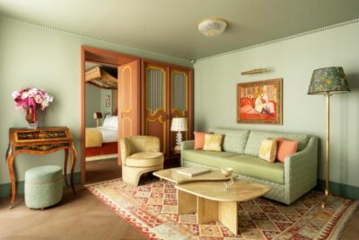 Le Grand Mazarin | Paris