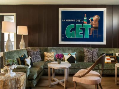 Hotel 850 SVB | West Hollywood