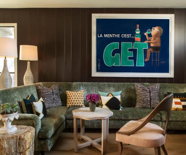 Hotel 850 SVB | West Hollywood