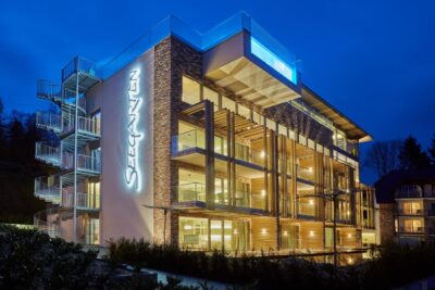 Hotel Seegarten | Sundern, Germany