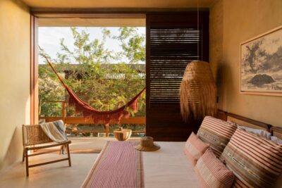 Ennea | Puerto Escondido