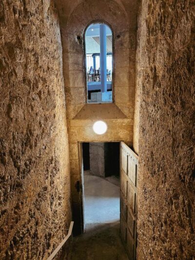 Hôtel La Prison | Béziers