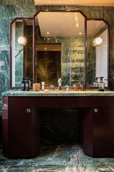 Hotel Florida | Paris 8e