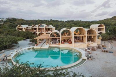 Casona Sforza | Puerto Escondido