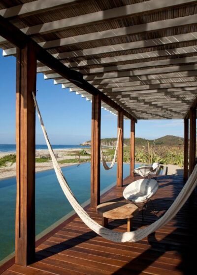 Hotel Escondido | Puerto Escondido