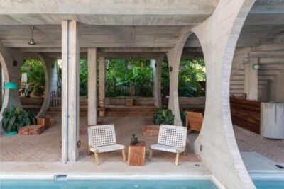 Casa TO | Puerto Escondido