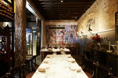 Hotel Woolstore 1888 | Sydney