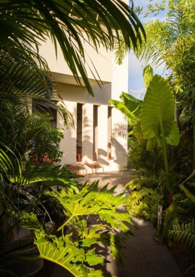 Le Martin Boutique Hôtel | Saint-Martin