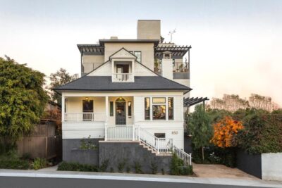 Hotel 850 SVB | West Hollywood