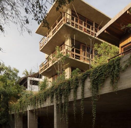 Ennea | Puerto Escondido