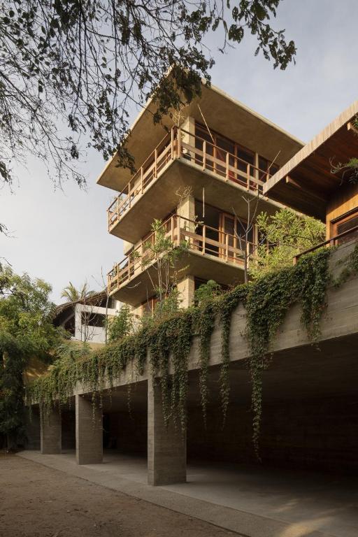 Ennea | Puerto Escondido