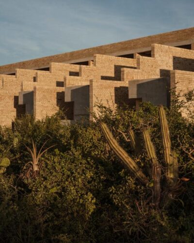 Hotel Terreste | Puerto Escondido