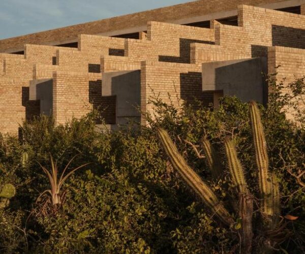 Hotel Terreste | Puerto Escondido
