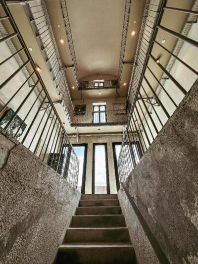 Hôtel La Prison | Béziers