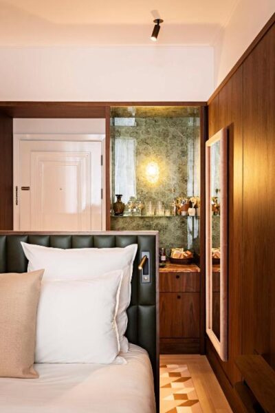 Hotel Florida | Paris 8e