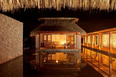 Hotel Escondido | Puerto Escondido