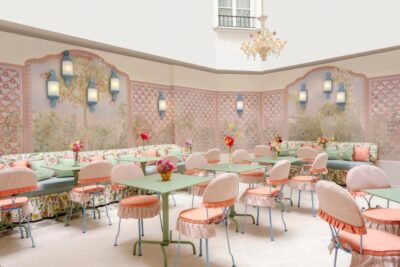 Le Grand Mazarin | Paris