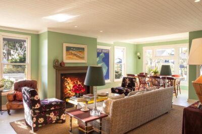 Hotel 850 SVB | West Hollywood