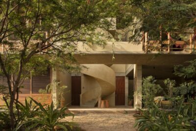 Ennea | Puerto Escondido