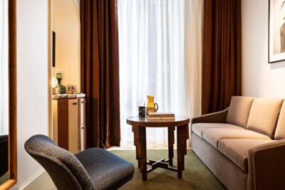Hotel Florida | Paris 8e